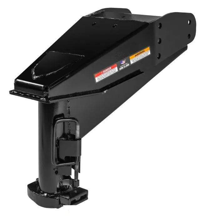 Gooseneck Connect™ 21K